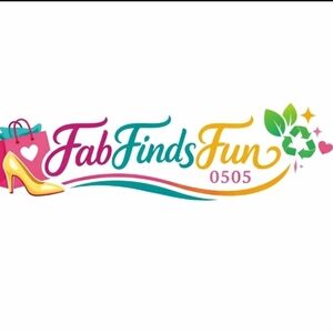 Meet your Posher, FabFindsFun0505